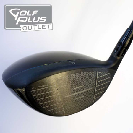 CALLAWAY - Driver 12° Paradym X Project X Cypher Senior