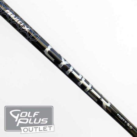 CALLAWAY - Driver 12° Paradym X Project X Cypher Senior