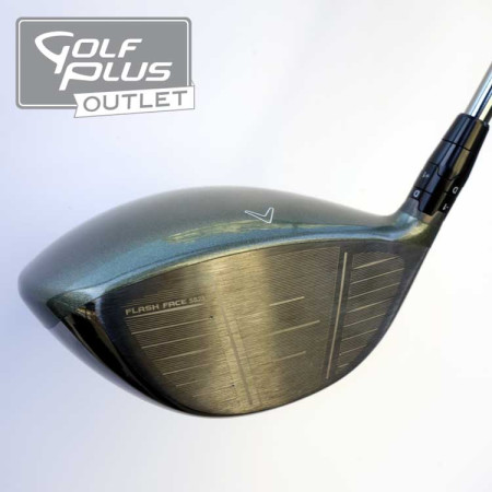 CALLAWAY - Driver 9° Great Big Bertha RCH 45 Regular