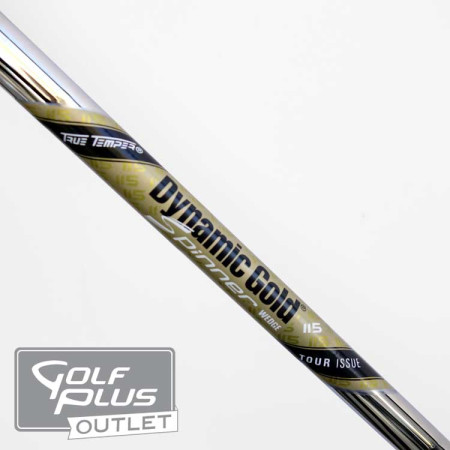 CLEVELAND - Wedge GAUCHER 56°/12° CBX Zipcore Acier