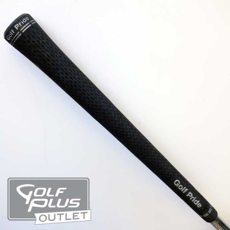 CLEVELAND - Wedge GAUCHER 56°/12° CBX Zipcore Acier