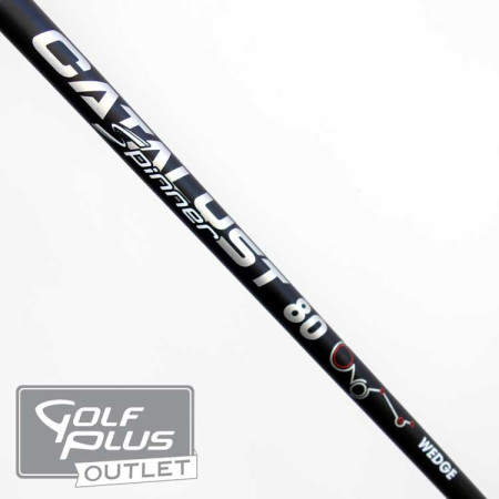 CLEVELAND - Wedge GAUCHER 56°/12° CBX Zipcore Graphite