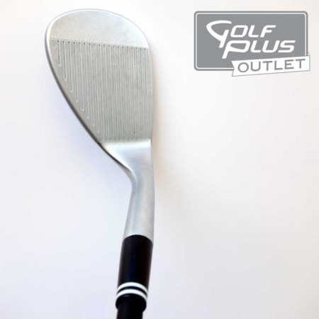 CLEVELAND - Wedge GAUCHER 56°/12° CBX Zipcore Graphite