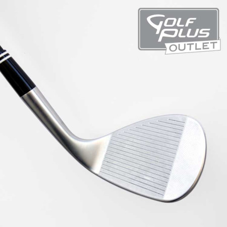 CLEVELAND - Wedge GAUCHER 56°/12° CBX Zipcore Graphite