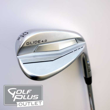PING - Wedge 52°/12° Glide 4.0 S Acier + 1/2 inch