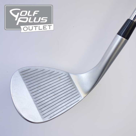 PING - Wedge 60°/10° Glide 4.0 S Acier + 1/2 inch