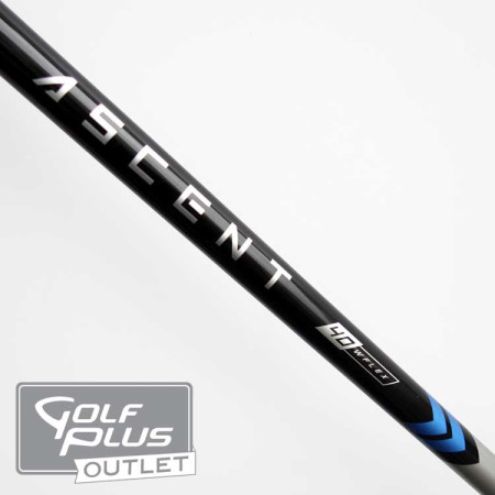 CALLAWAY - Bois GAUCHÈRE 18° Paradym X Aldila Ascent Femme