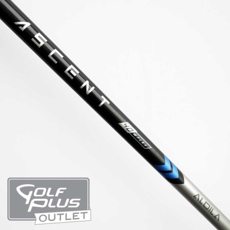 CALLAWAY - Driver GAUCHÈRE 10.5° Paradym X Aldila Ascent Femme