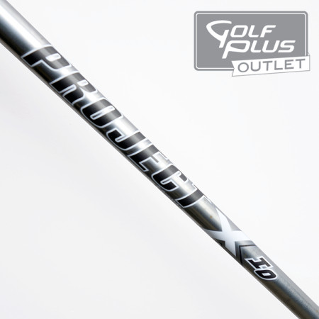 CALLAWAY - Série de 7 fers Apex TCB Acier Stiff +1/2inch