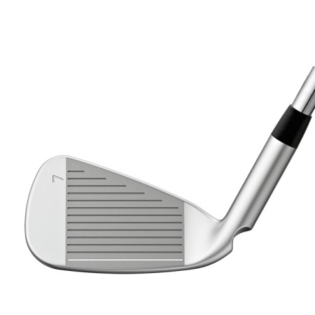 PING - Fer unité n°4 G410 Acier Regular