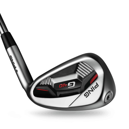 PING - Fer unité n°4 G410 Acier Regular