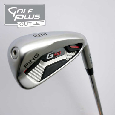 PING - Fer unité n°6 G410 Acier Regular