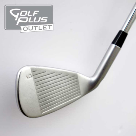 PING - Fer unité n°6 G410 Acier Regular