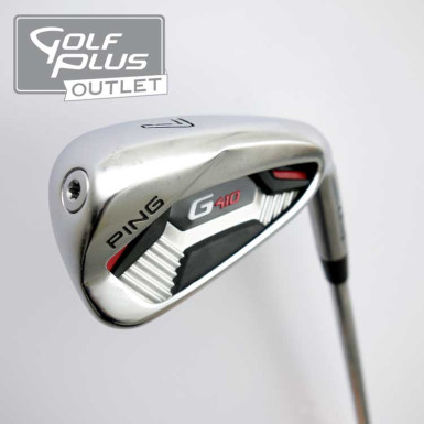 PING - Fer unité n°7 G410 Acier Regular