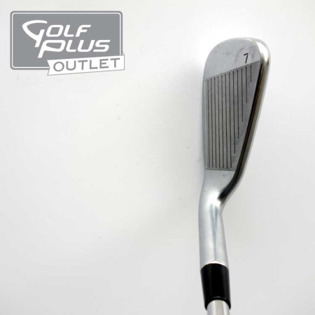 PING - Fer unité n°7 G410 Acier Regular