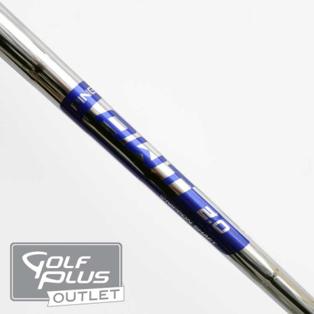 PING - Fer unité n°7 G410 Acier Regular