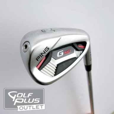 PING - Fer unité UW G410 Acier Regular