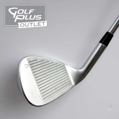 PING - Fer unité UW G410 Acier Regular