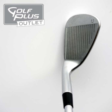 PING - Fer unité UW G410 Acier Regular