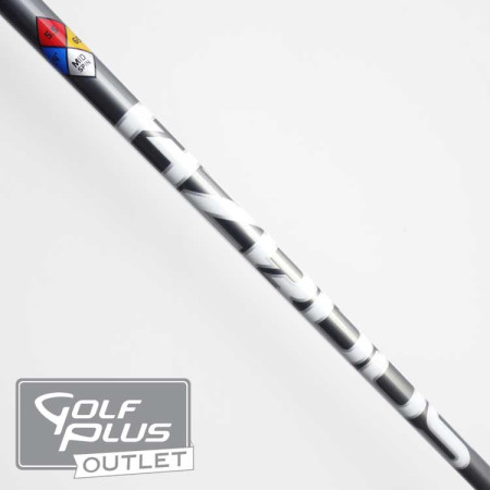 CALLAWAY - Hybride GAUCHER n°4 Paradym X HZRDUS Silver Regular