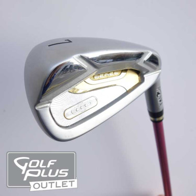 HONMA - Fer n°7 Beres 3S Graphite Femme