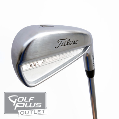 TITLEIST - Fer unité n°4 T150 3G Acier Stiff