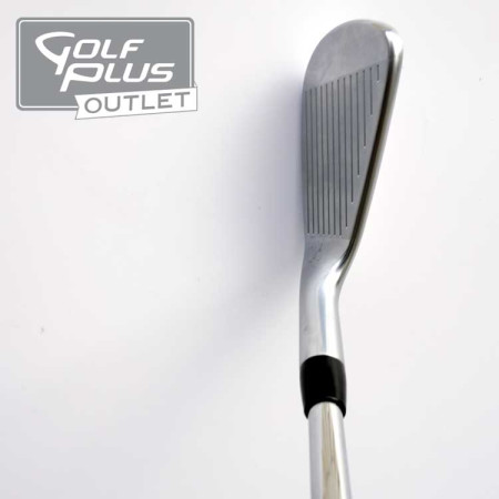 TITLEIST - Fer unité n°6 T100 3G Acier Stiff