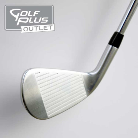 TITLEIST - Fer unité n°6 T100 3G Acier Stiff