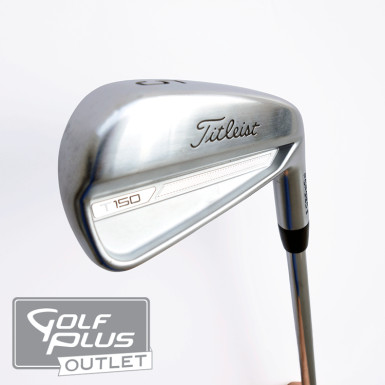 TITLEIST - Fer unité n°5 T150 3G Acier Stiff