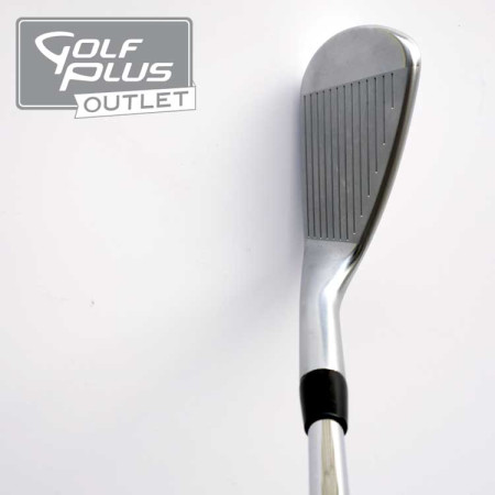 TITLEIST - Fer unité n°8 T100 3G Acier Stiff