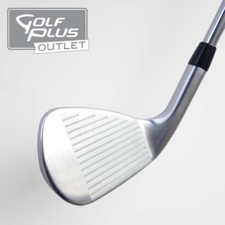 TITLEIST - Fer unité n°8 T100 3G Acier Stiff