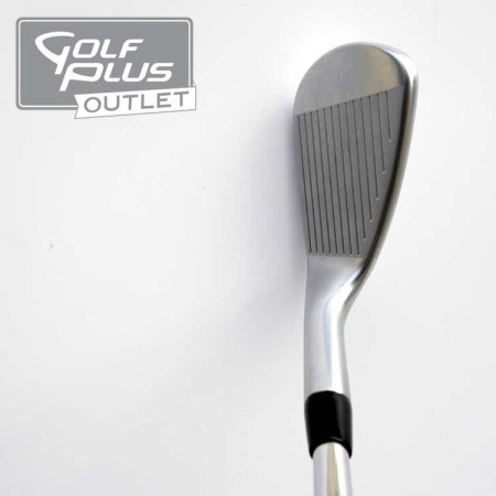 TITLEIST - Fer unité n°9 T100 3G Acier Stiff