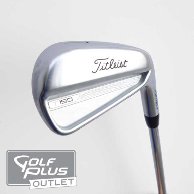 TITLEIST - Fer unité n°7 T150 3G Acier Stiff