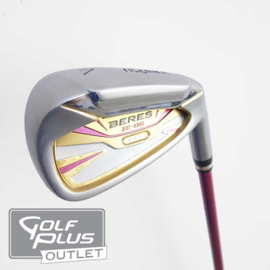 HONMA - Fer n°7 Beres IE-06 Forged Graphite 3S Femme