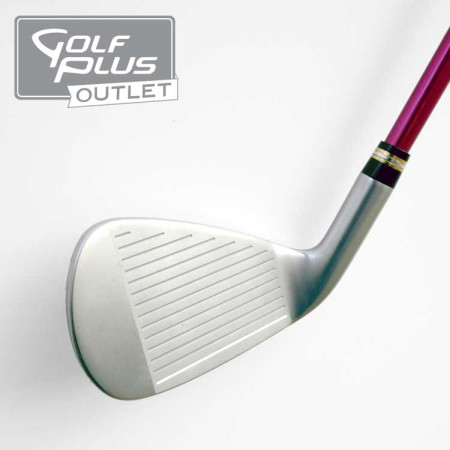 HONMA - Fer n°7 Beres IE-06 Forged Graphite 3S Femme