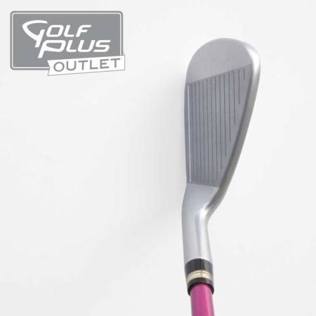 HONMA - Fer n°7 Beres IE-06 Forged Graphite 3S Femme