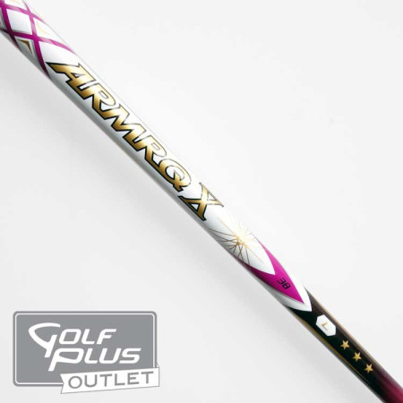 HONMA - Fer n°7 Beres IE-06 Forged Graphite 3S Femme