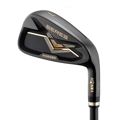 HONMA - Fer unité Beres Black Graphite