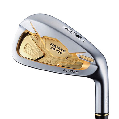 HONMA - Wedge Beres IS-05 Forged Graphite
