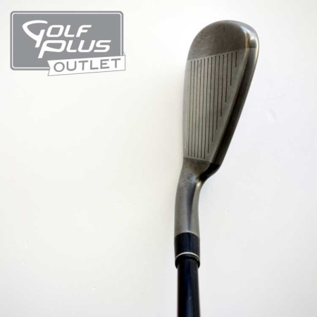 TAYLORMADE - Fer unité n°7 SpeedBlade Graphite Regular