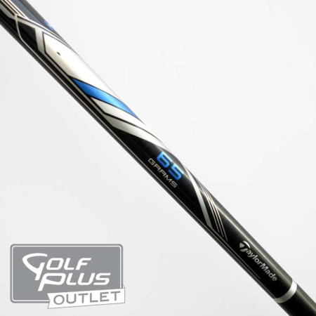TAYLORMADE - Fer unité n°7 SpeedBlade Graphite Regular