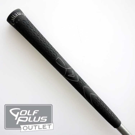 CALLAWAY - Fer GAUCHER n°6 Big Bertha Graphite Regular