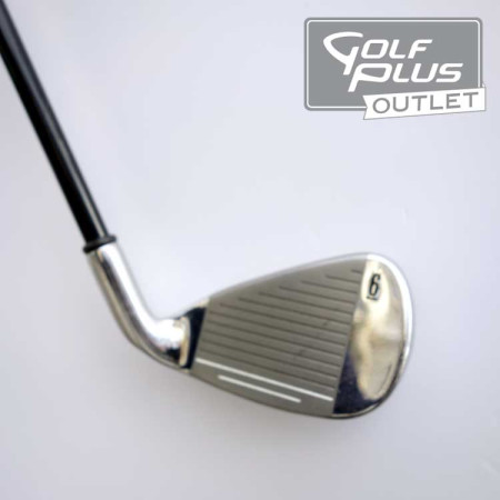 CALLAWAY - Fer GAUCHER n°6 Big Bertha Graphite Regular