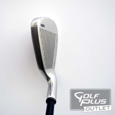 CALLAWAY - Fer GAUCHER n°6 Big Bertha Graphite Regular