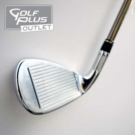 TAYLORMADE - Fer unité n°8 M CGB Graphite Regular