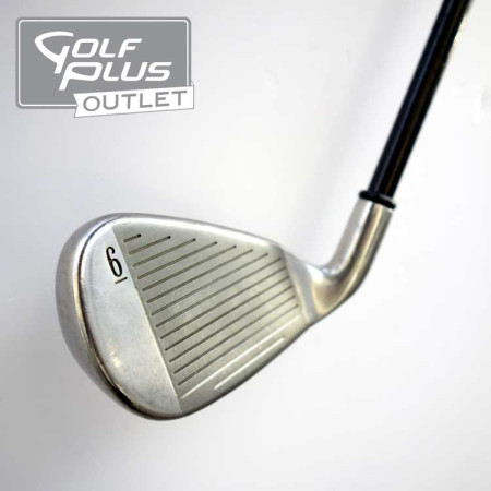 CALLAWAY - Fer unité n°6 Big Bertha Graphite Regular