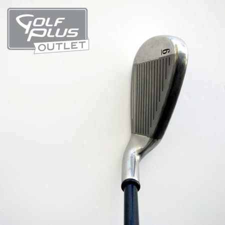 CALLAWAY - Fer unité n°6 Big Bertha Graphite Regular