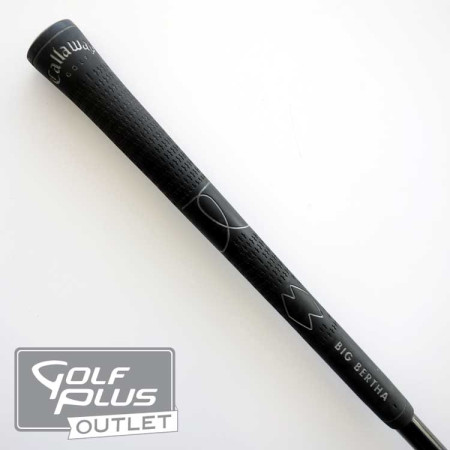 CALLAWAY - Fer unité n°6 Big Bertha Graphite Regular