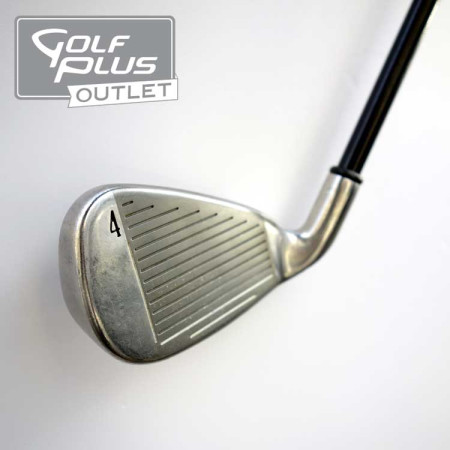 CALLAWAY - Fer unité n°4 Big Bertha Graphite Regular