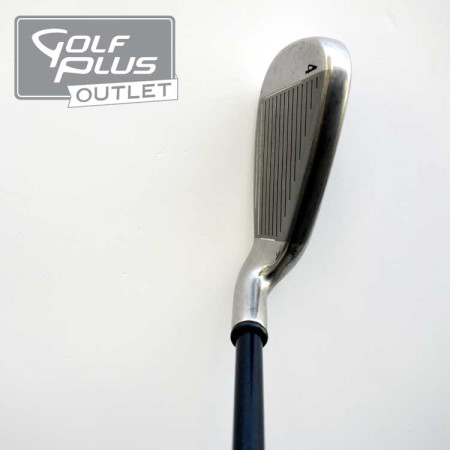 CALLAWAY - Fer unité n°4 Big Bertha Graphite Regular